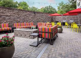 Home2 Suites By Hilton Salisbury 4