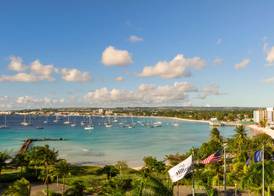 Hilton Barbados Resort 5