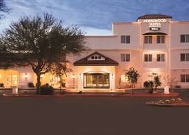 Homewood Suites by Hilton Tucson/St. Philip's Plaza Univ 5