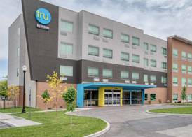 Tru By Hilton Indianapolis Lawrence, In 2