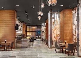 The Lofton Hotel Minneapolis, Tapestry Collection by Hilton 5