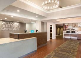 Hampton Inn & Suites Ft. Lauderdale Arpt/South Cruise Port 5