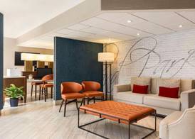 Embassy Suites by Hilton Kansas City Overland Park 4