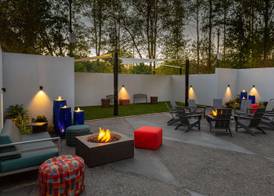 Hilton Garden Inn Asheville South 3