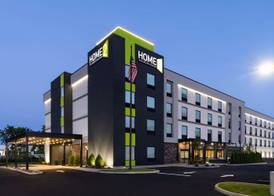 Home2 Suites By Hilton East Haven New Haven 5