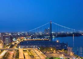 Hilton Philadelphia at Penn's Landing 5