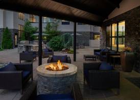 Homewood Suites by Hilton Lynnwood Seattle Everett, WA 4