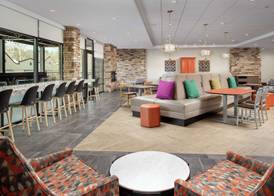 Home2 Suites By Hilton Asheville Biltmore Village 5