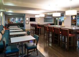 Hampton Inn San Francisco-Daly City 5
