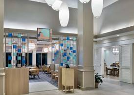 Hilton Garden Inn Tampa Airport Westshore 4