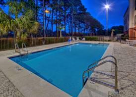 Hampton Inn Quincy 4