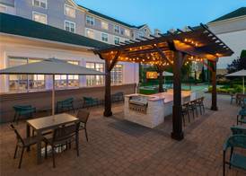 Homewood Suites by Hilton Holyoke-Springfield/North 3
