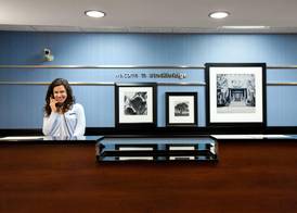 Hampton Inn Atlanta-Stockbridge 3