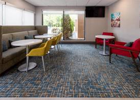 Hampton Inn Commerce 5