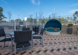 Hampton Inn Greenville/I-385 Haywood Mall 3