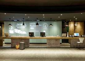 ibis Berlin City Potsdamer Platz 4