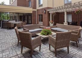 Homewood Suites by Hilton Orland Park 2