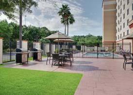 Homewood Suites by Hilton Tampa-Brandon 2