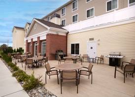Homewood Suites by Hilton Atlantic City/Egg Harbor Township 5