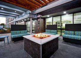 Home2 Suites By Hilton Fort Worth Fossil Creek 2