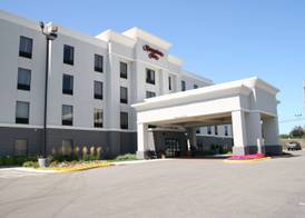 Hampton Inn Warsaw 2
