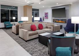 Hilton Garden Inn Colorado Springs Downtown, Co 3