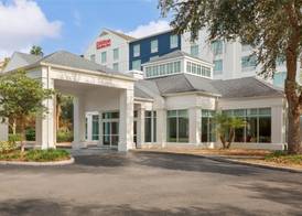 Hilton Garden Inn Tampa North 2