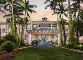 DoubleTree Resort by Hilton Grand Key - Key West 3