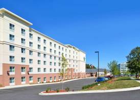 Homewood Suites by Hilton Columbia/Laurel 4