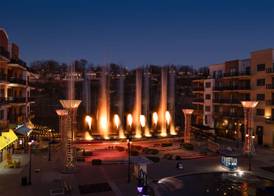 Hilton Promenade at Branson Landing 3