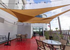 Hampton Inn El Centro 4