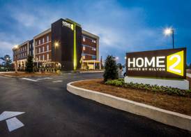 Home2 Suites by Hilton Gulfport I-10 3