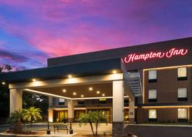 Hampton Inn Winter Haven 2