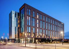 Hampton By Hilton Stockton On Tees 3