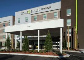 Home2 Suites By Hilton Jacksonville Airport 2