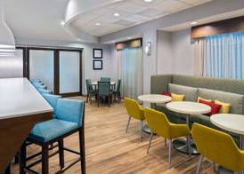 Hampton Inn Petersburg-Southpark Mall 3