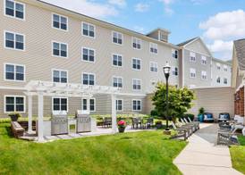 Homewood Suites by Hilton Portsmouth 4