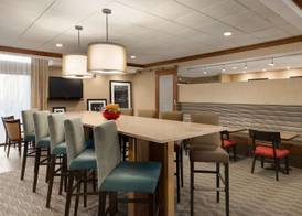 Hampton Inn Denver West Federal Center 5