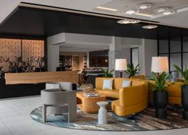 Homewood Suites By Hilton Grand Prairie At EpicCentral 5