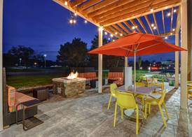 Home2 Suites by Hilton Troy 2