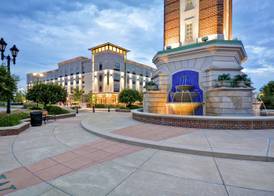 Home2 Suites by Hilton Perrysburg Levis Commons Toledo 4