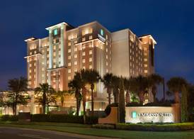 Embassy Suites by Hilton Orlando Lake Buena Vista South 2