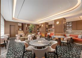 Hilton Garden Inn Shenzhen Luohu Port 3