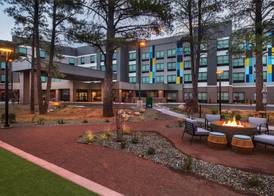 Tru By Hilton Flagstaff 5