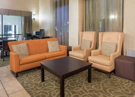 Hampton Inn Branson on the Strip 4