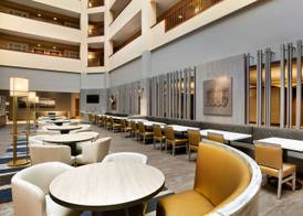 Embassy Suites by Hilton Grapevine DFW Airport North 4