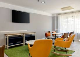 Spark by Hilton Savannah Airport 4