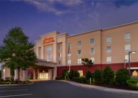 Hampton Inn & Suites Knoxville-Turkey Creek/Farragut 2