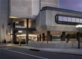 Hilton Arlington National Landing 2