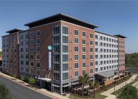 Tru By Hilton Columbia Downtown 4
